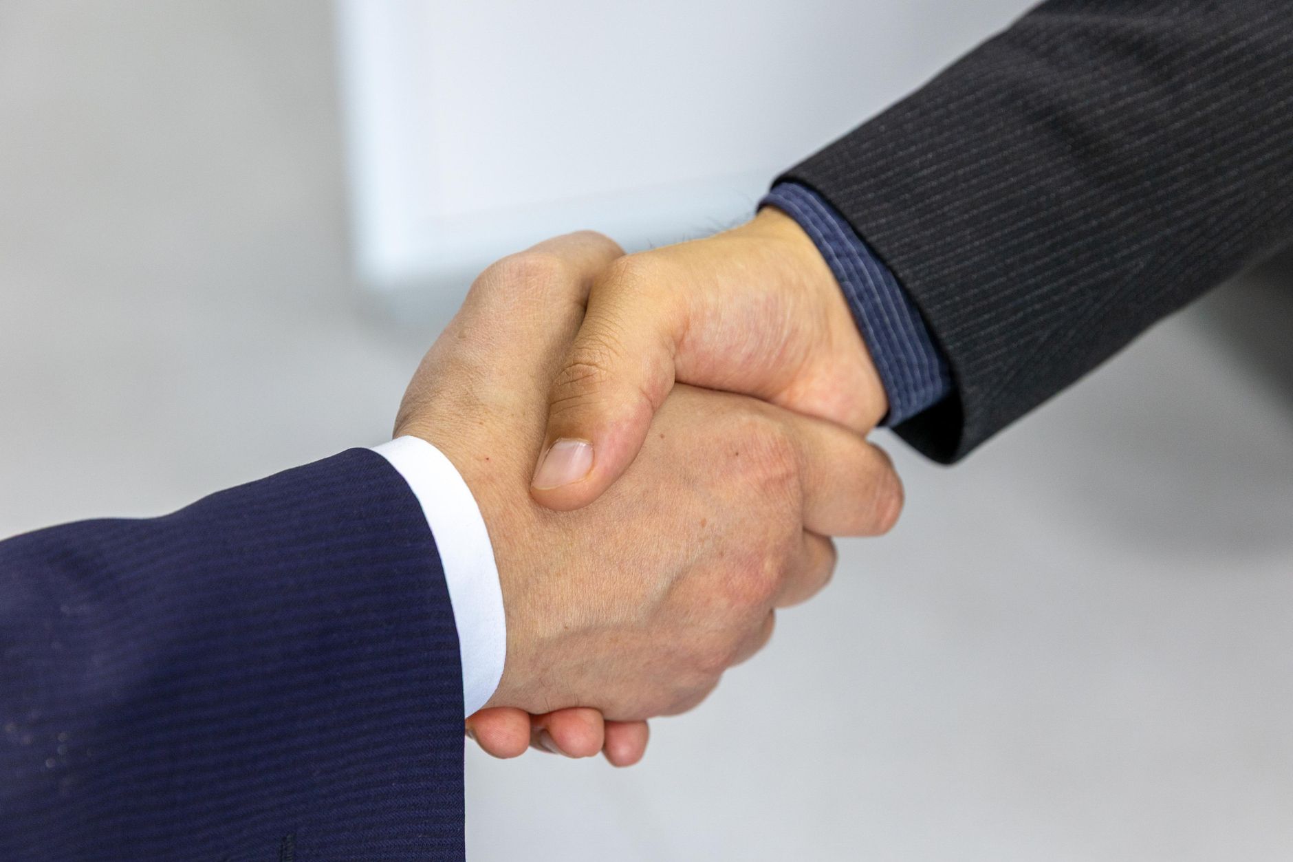 Brief avec le client